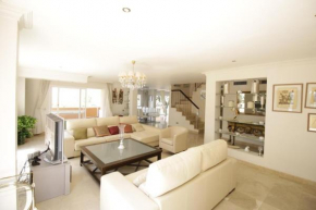 Gran oportunidad! Apartamento de lujo en frente del Palacio del Rey Salman